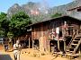 0863 onderweg Mae Hong Son